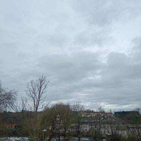 La Coquille D'Or Otel Aixe-sur-Vienne Dış mekan fotoğraf