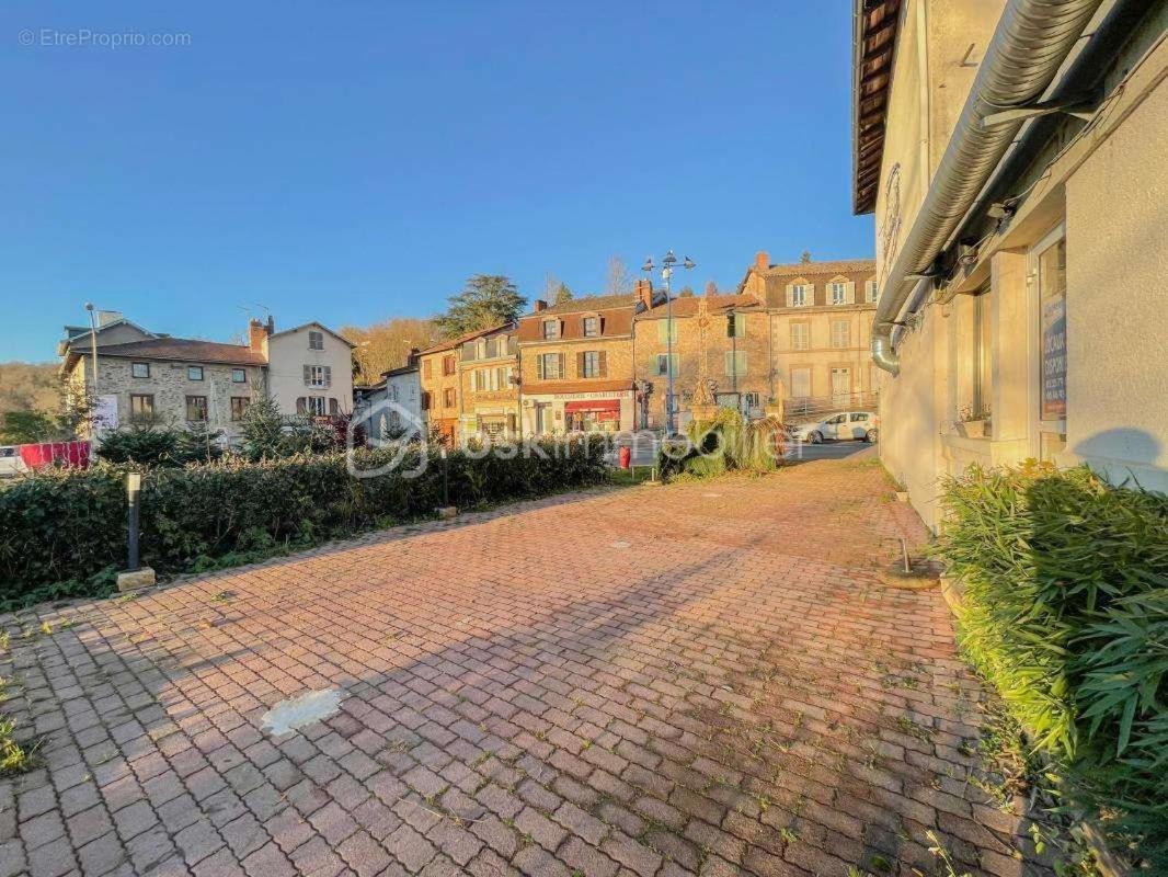 La Coquille D'Or Otel Aixe-sur-Vienne Dış mekan fotoğraf