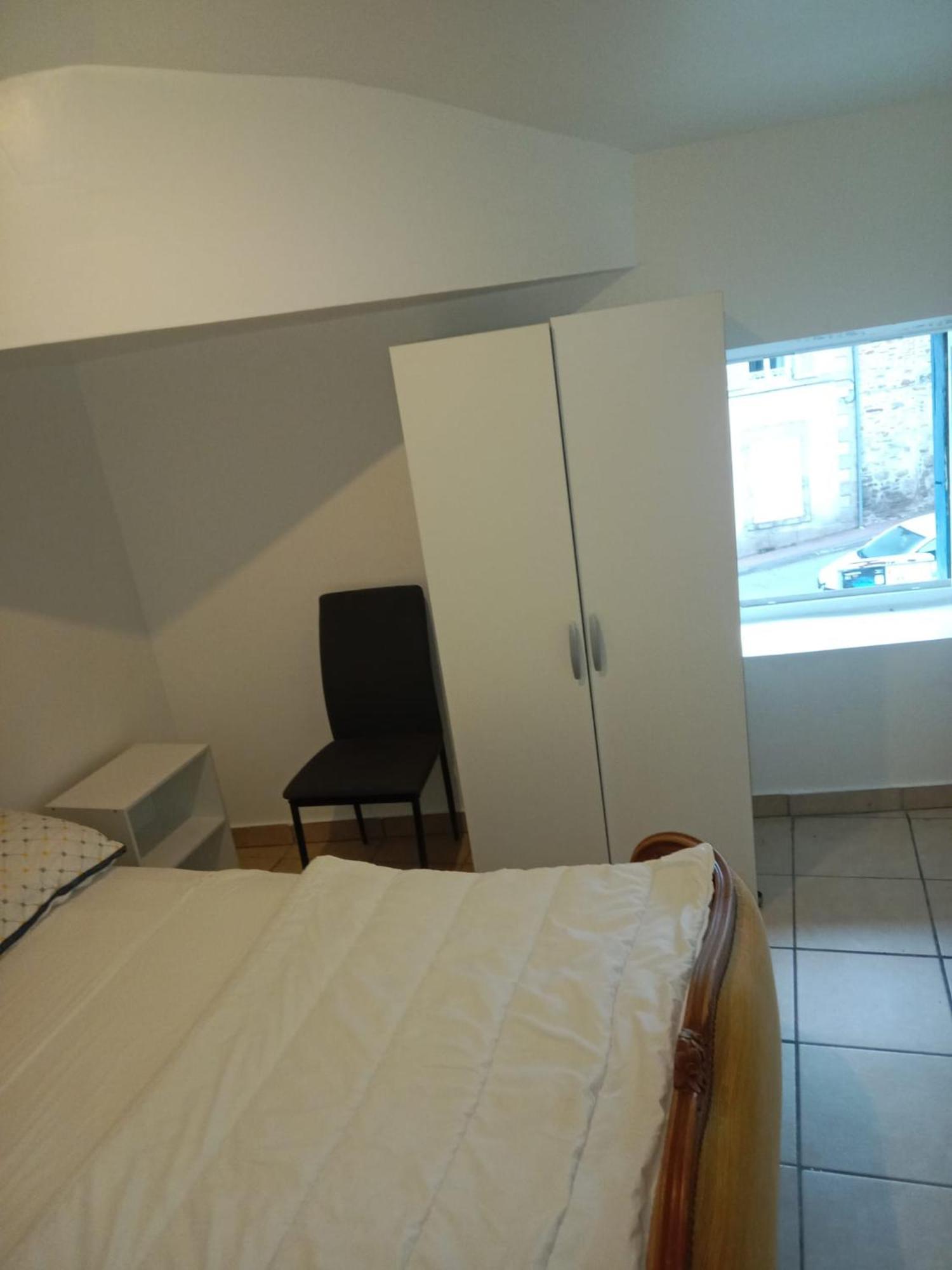La Coquille D'Or Otel Aixe-sur-Vienne Dış mekan fotoğraf
