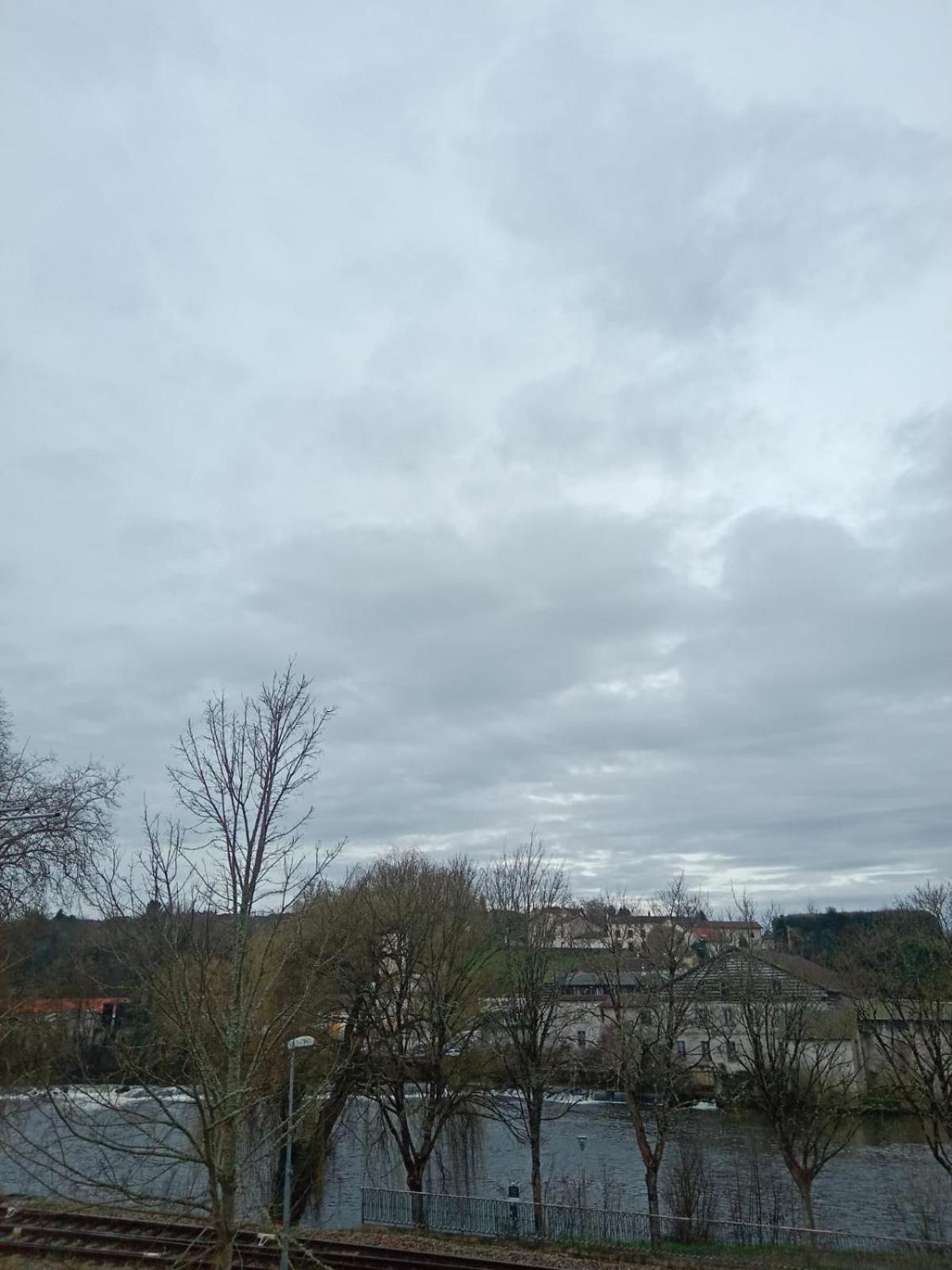 La Coquille D'Or Otel Aixe-sur-Vienne Dış mekan fotoğraf